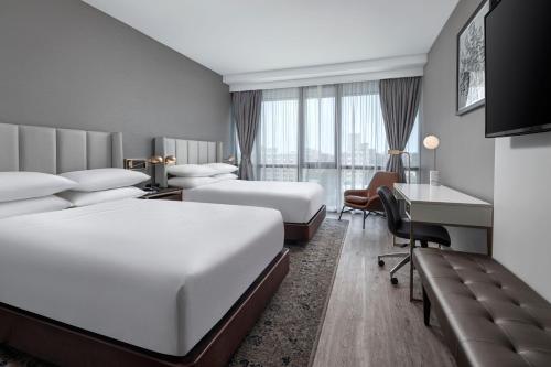 hotel photo