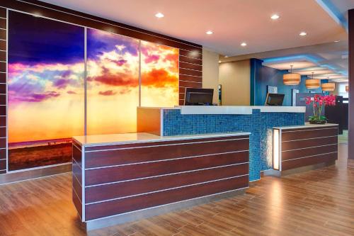 Fairfield Inn & Suites by Marriott San Diego Carlsbad