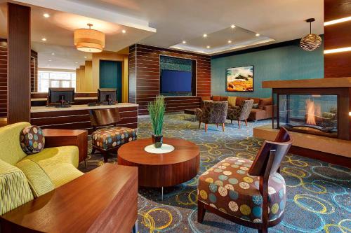 Fairfield Inn & Suites by Marriott San Diego Carlsbad