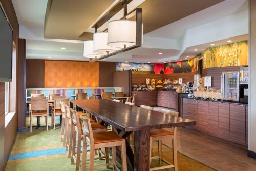 Fairfield Inn & Suites by Marriott Valparaiso