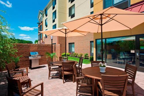 TownePlace Suites by Marriott Bethlehem Easton/Lehigh Valley