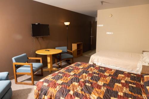 Lafayette Inn – Moundsville, WV