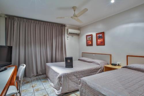 Hotel Kununurra in Kununurra