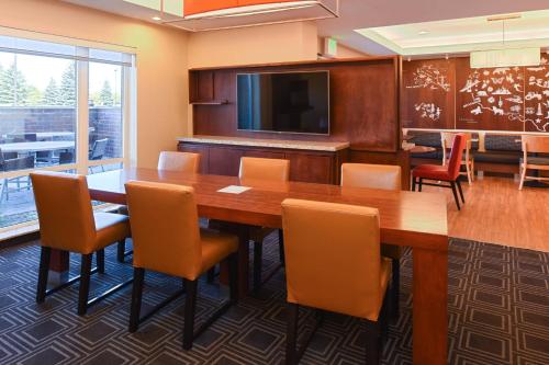 TownePlace by Marriott Suites Detroit Auburn Hills