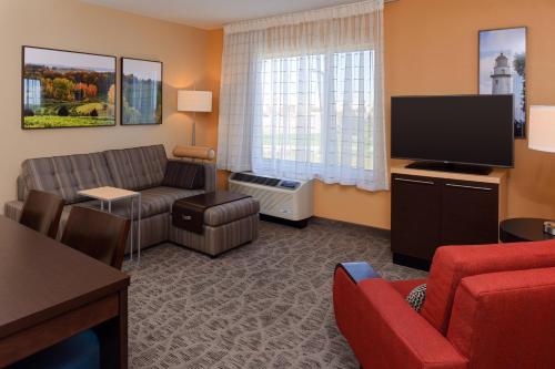 TownePlace by Marriott Suites Detroit Auburn Hills