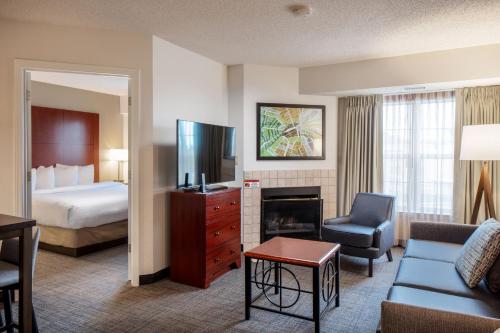 Residence Inn by Marriott Little Rock