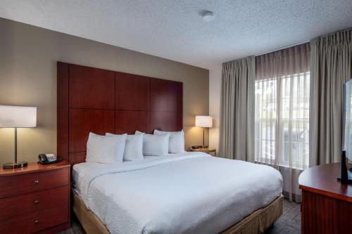 Residence Inn by Marriott Little Rock