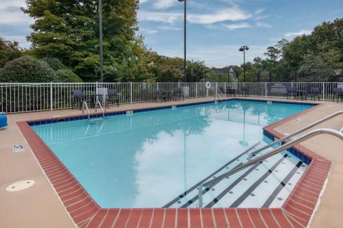 Residence Inn by Marriott Little Rock