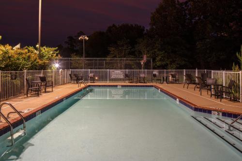 Residence Inn by Marriott Little Rock