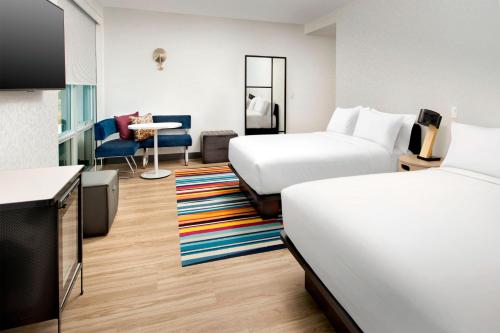 Aloft Dublin-Pleasanton