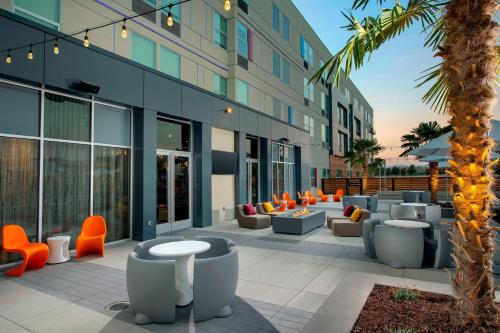 Aloft Dublin-Pleasanton