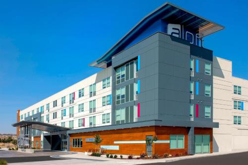 Aloft Dublin-Pleasanton