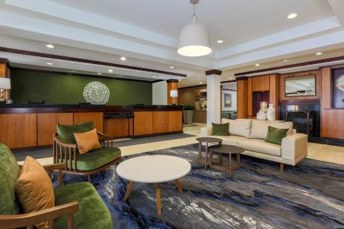 Fairfield Inn & Suites by Marriott Mahwah