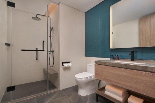 444117385 Element Beijing Yanqing
