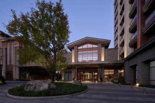 Element Beijing Yanqing