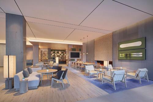 Element Beijing Yanqing