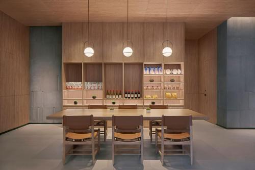 Element Beijing Yanqing