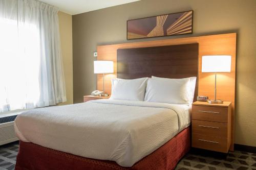 TownePlace Suites by Marriott Lafayette