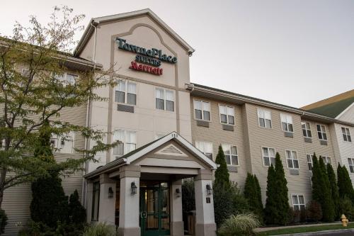 TownePlace Suites by Marriott Lafayette