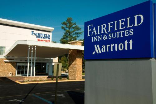 Photo - Fairfield Inn & Suites by Marriott Chesapeake Suffolk