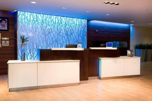 Photo - Fairfield Inn & Suites by Marriott Chesapeake Suffolk