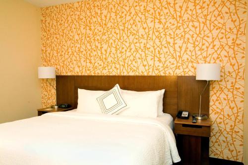 Fairfield Inn & Suites by Marriott Chesapeake Suffolk