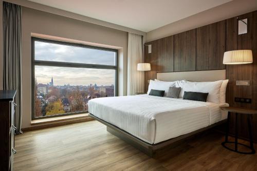AC Hotel by Marriott Strasbourg