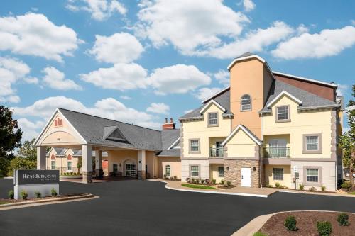 Residence Inn Springfield