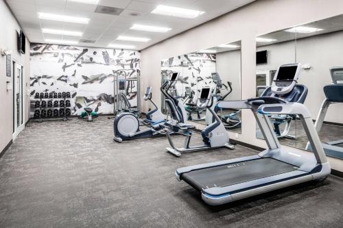 Residence Inn Springfield - image 7