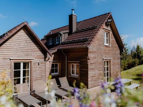 Holiday homes in Torfhaus Harzresort, Torfhaus