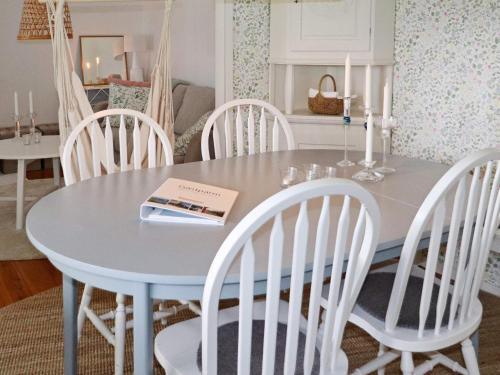 Einrichtungen, 4 person holiday home in VARBERG-By Traum in Varberg