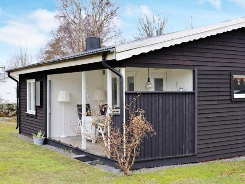 Holiday home VARBERG XIX