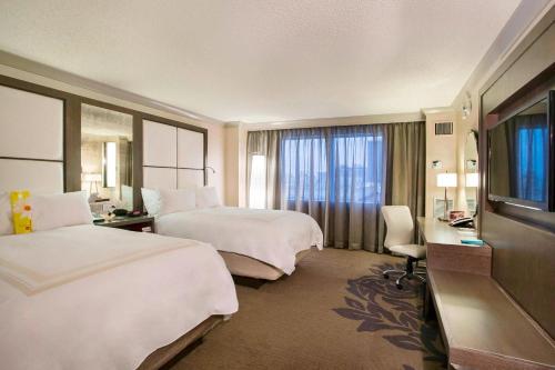 1 king bed