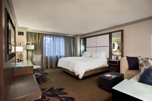 Little Rock Marriott - main image