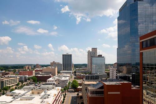 Little Rock Marriott