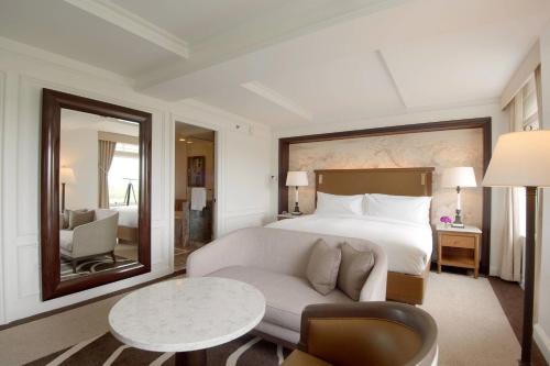 The Ritz-Carlton New York, Central Park