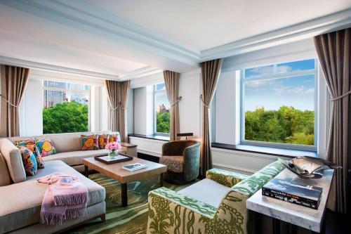 The Ritz-Carlton New York Central Park - image 5