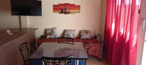 . Departamento Alicia