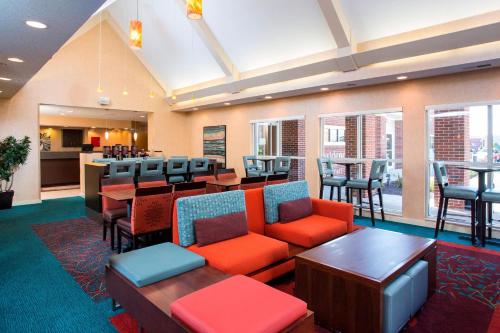 Residence Inn Rockford