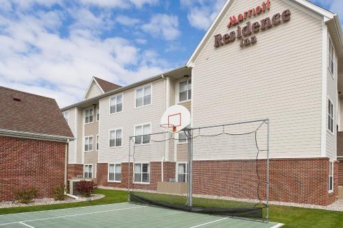 Residence Inn Rockford