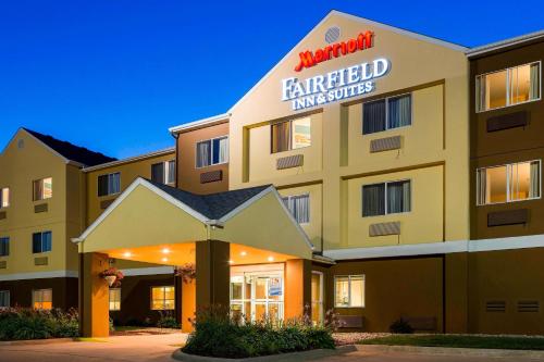 Photo - Fairfield Inn & Suites Oshkosh