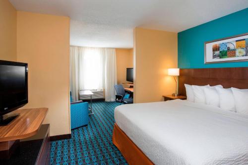 Fairfield Inn & Suites by Marriott Oshkosh