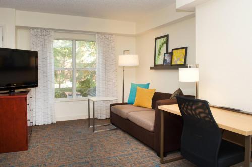 Residence Inn Orlando Lake Buena Vista