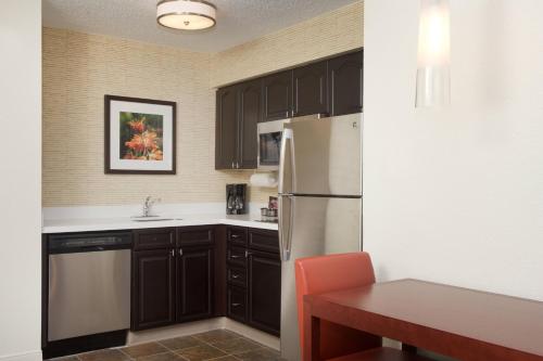 Residence Inn by Marriott Orlando Lake Buena Vista