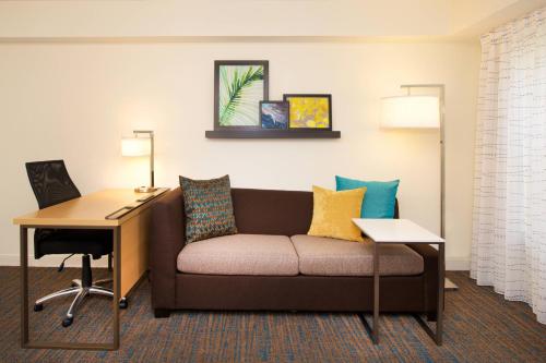 Residence Inn by Marriott Orlando Lake Buena Vista