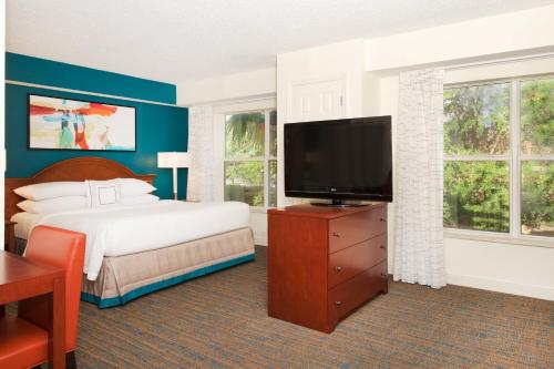 Residence Inn by Marriott Orlando Lake Buena Vista