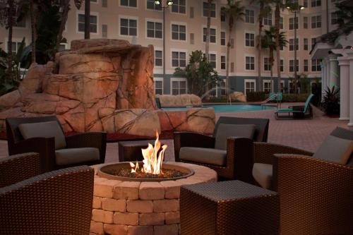 Residence Inn by Marriott Orlando Lake Buena Vista