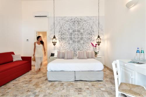 Arbatax Park Resort - Cottage