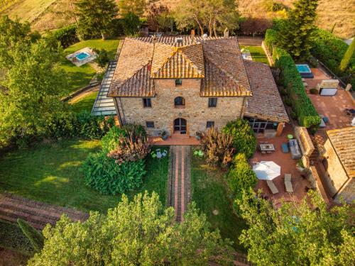 Relais La Martina 5
