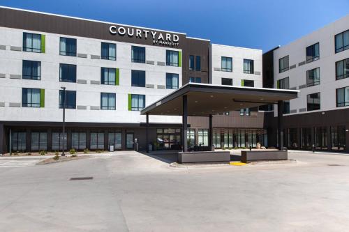 Courtyard by Marriott Rapid City - Hotel